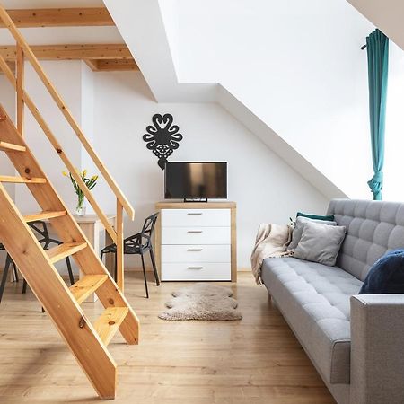 Apartamenty U Nosa ซาโกปาเน ภายนอก รูปภาพ