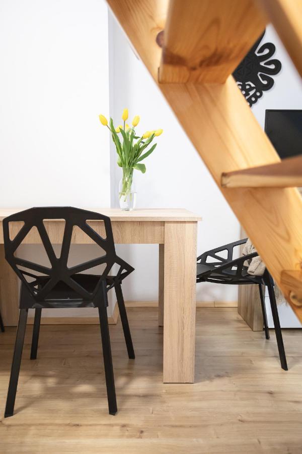 Apartamenty U Nosa ซาโกปาเน ภายนอก รูปภาพ