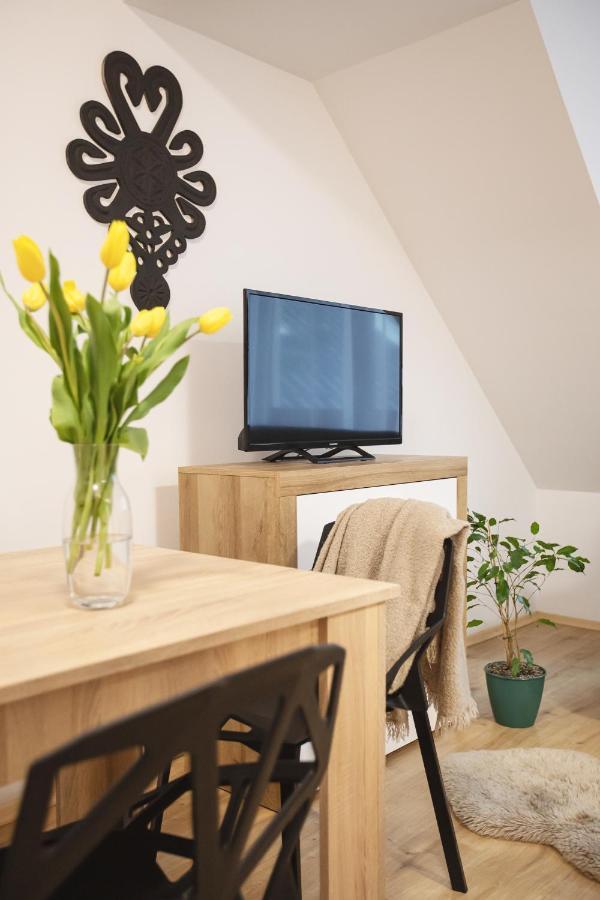 Apartamenty U Nosa ซาโกปาเน ภายนอก รูปภาพ